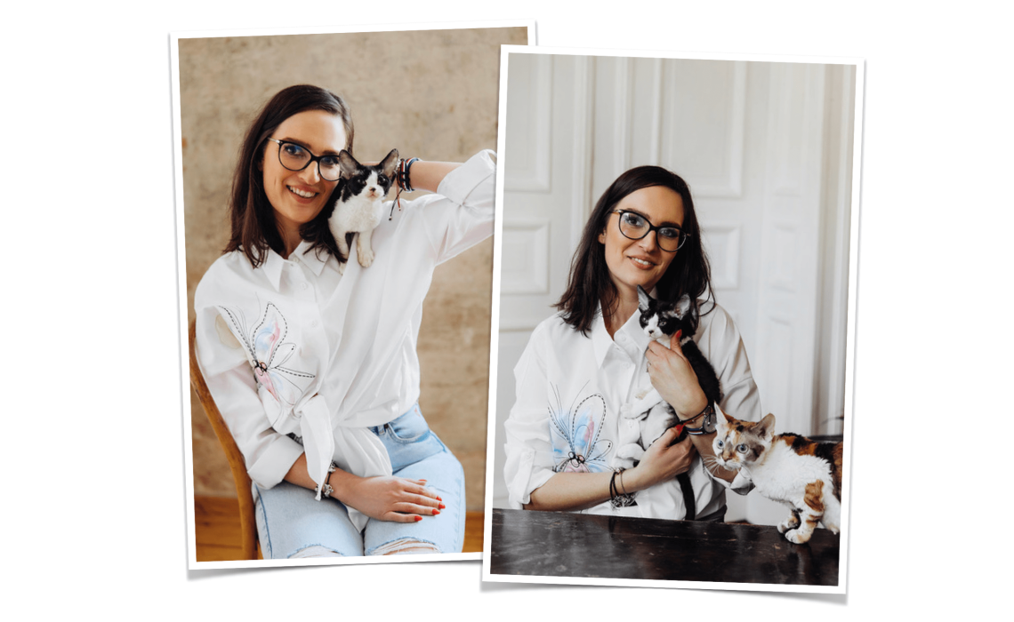 Agnieszka Łyp-Chmielewska – Koci Paragraf – Agnieszka Łyp-Chmielewska - Koci Paragraf -