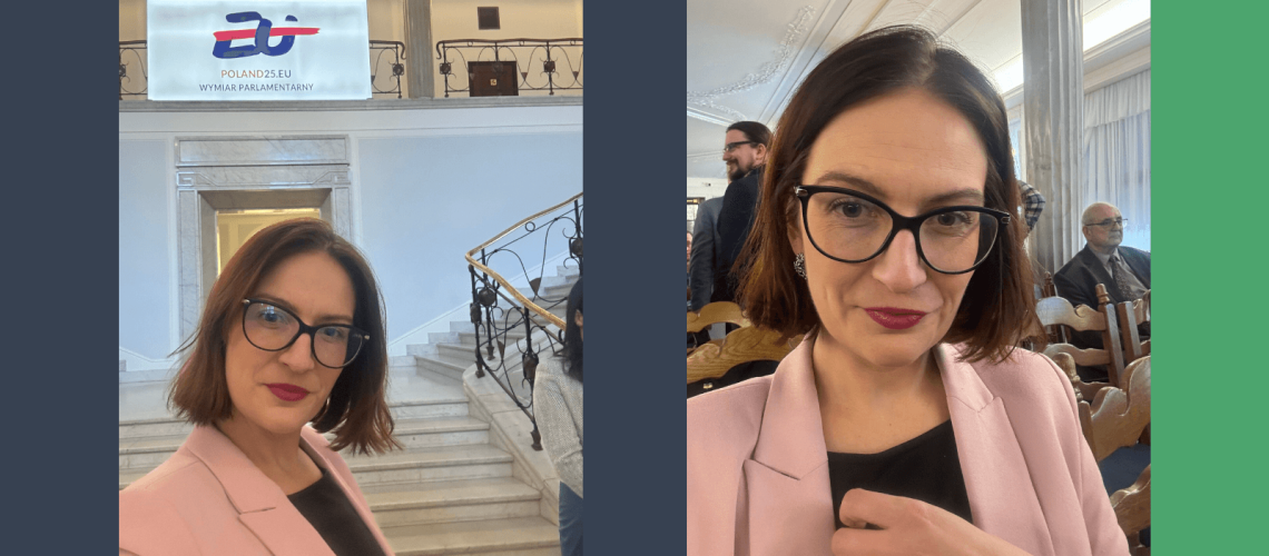 Wysłuchanie publiczne w komisji sejmowej w związku z projektem zmian ustawy o ochronie zwierząt